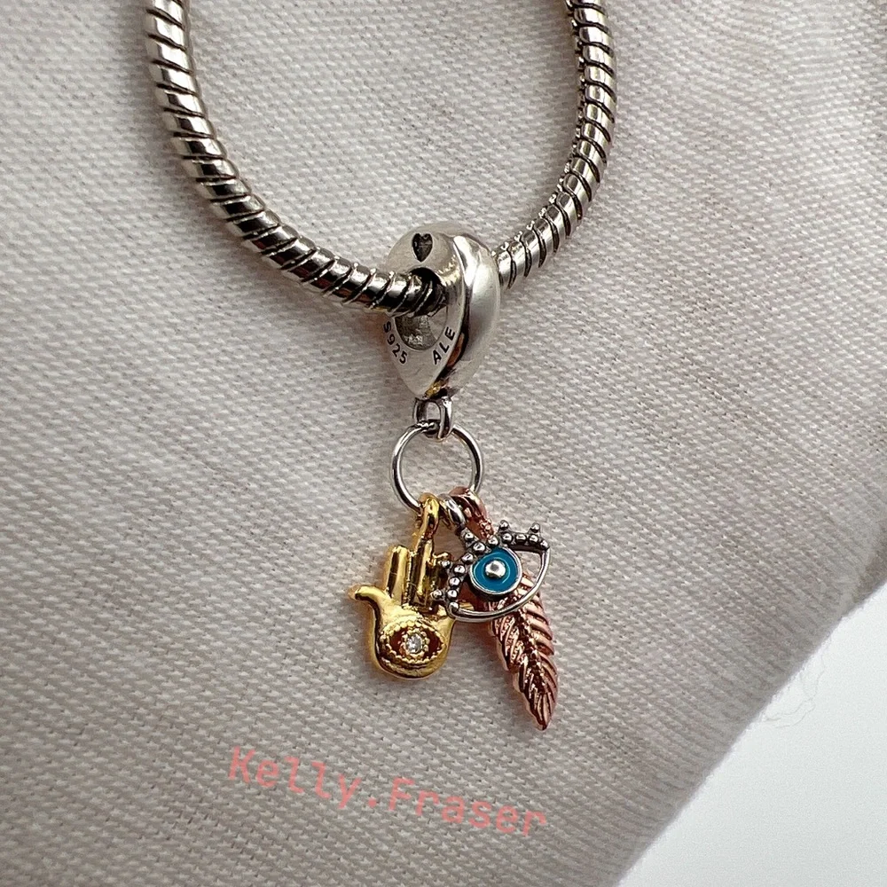Pandora charms - Picture 3 of 3